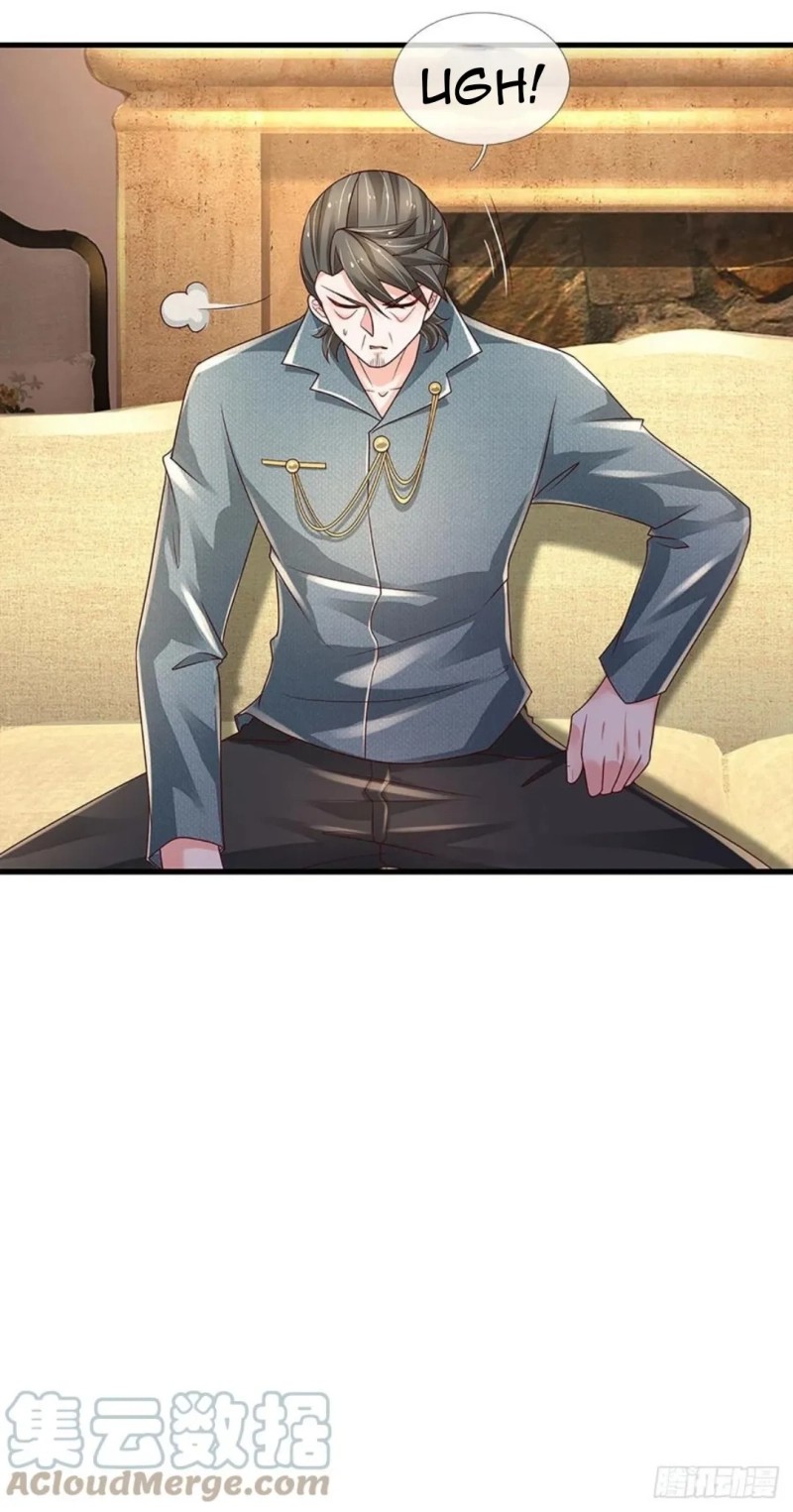 100.000 Layers Of Body Refining: I Raise All Emperor Chapter 142 Bahasa Indonesia