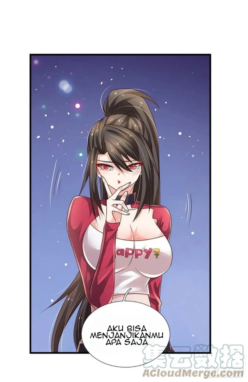 100.000 Layers Of Body Refining: I Raise All Emperor Chapter 142 Bahasa Indonesia