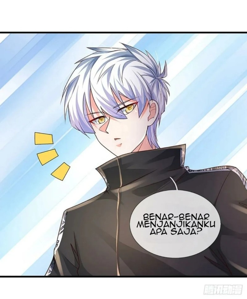 100.000 Layers Of Body Refining: I Raise All Emperor Chapter 142 Bahasa Indonesia