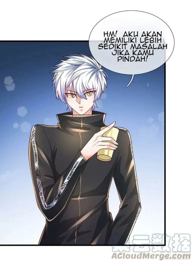 100.000 Layers Of Body Refining: I Raise All Emperor Chapter 142 Bahasa Indonesia