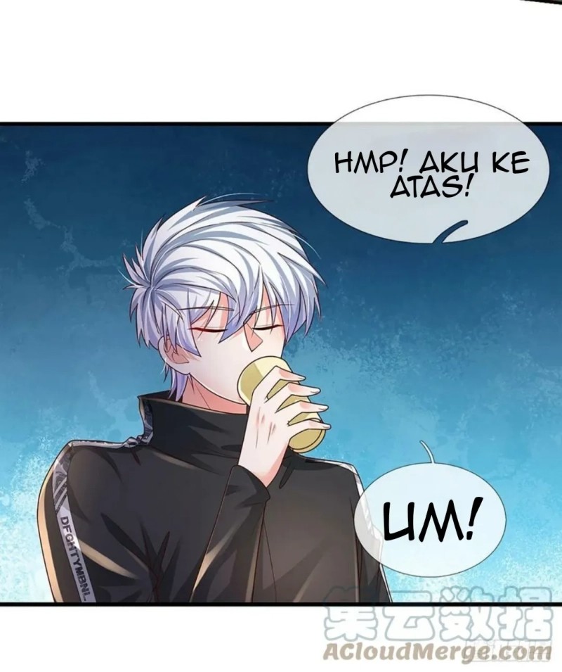 100.000 Layers Of Body Refining: I Raise All Emperor Chapter 142 Bahasa Indonesia