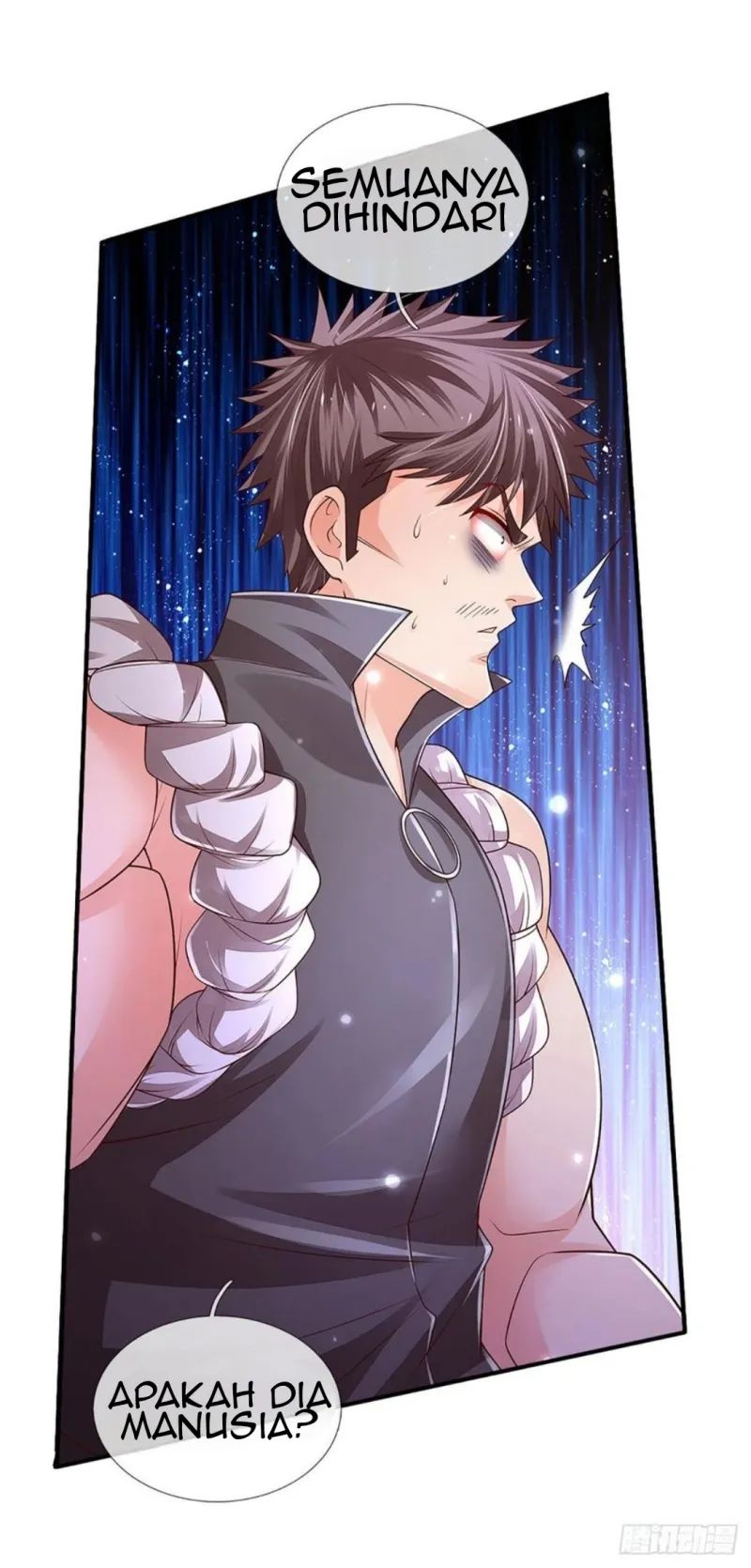 100.000 Layers Of Body Refining: I Raise All Emperor chapter 148