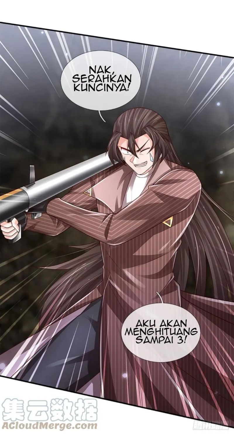 100.000 Layers Of Body Refining: I Raise All Emperor chapter 148