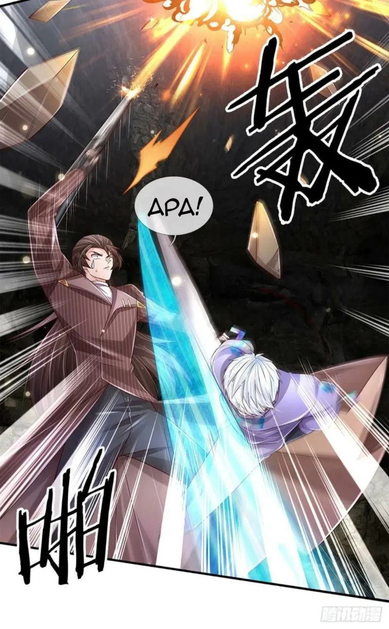 100.000 Layers Of Body Refining: I Raise All Emperor chapter 148