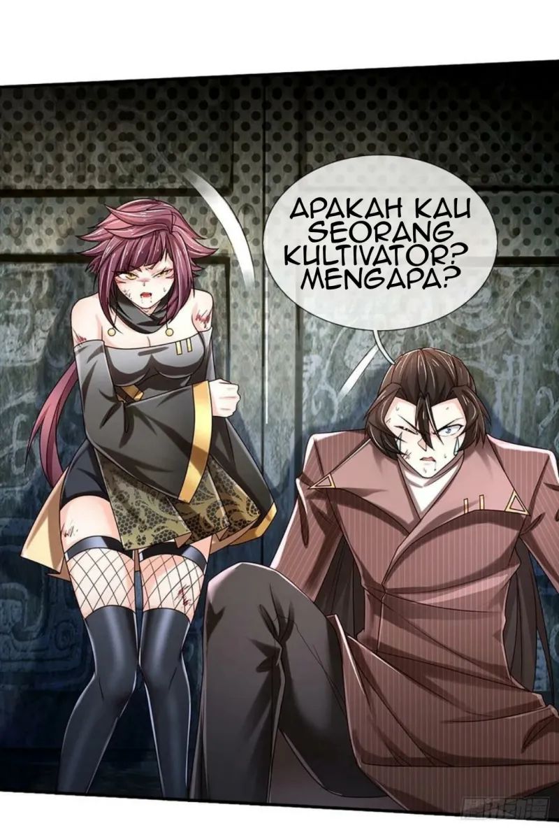 100.000 Layers Of Body Refining: I Raise All Emperor chapter 148