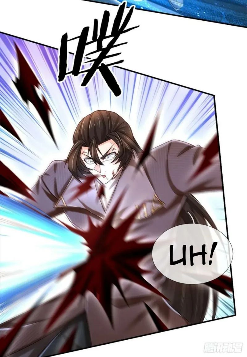 100.000 Layers Of Body Refining: I Raise All Emperor chapter 148