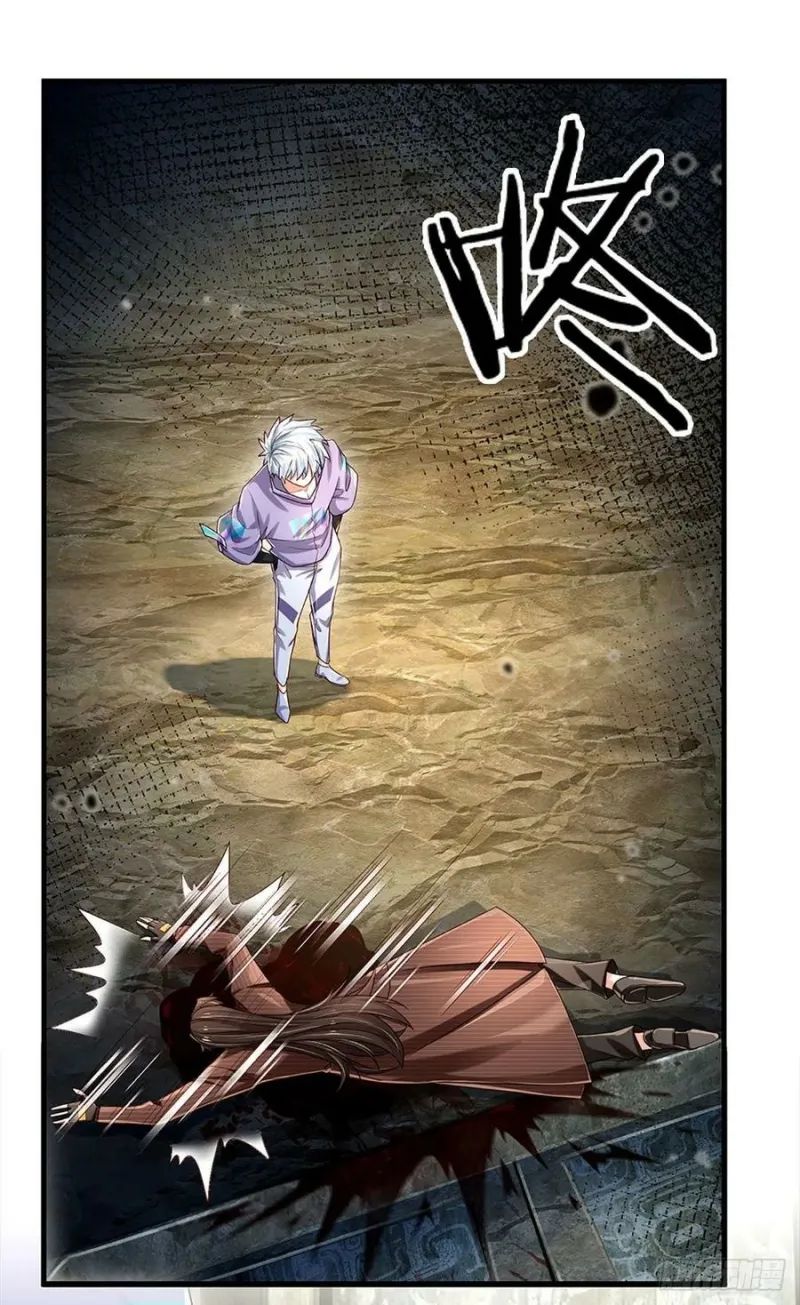 100.000 Layers Of Body Refining: I Raise All Emperor chapter 148