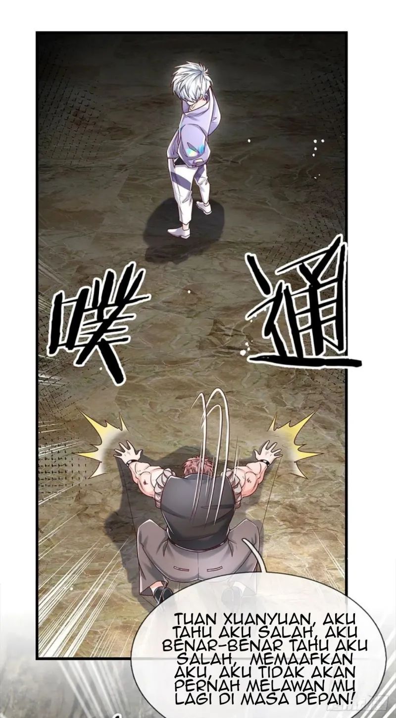 100.000 Layers Of Body Refining: I Raise All Emperor chapter 148