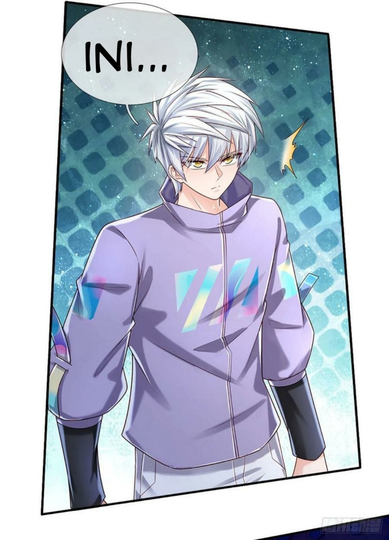 100.000 Layers Of Body Refining: I Raise All Emperor chapter 149