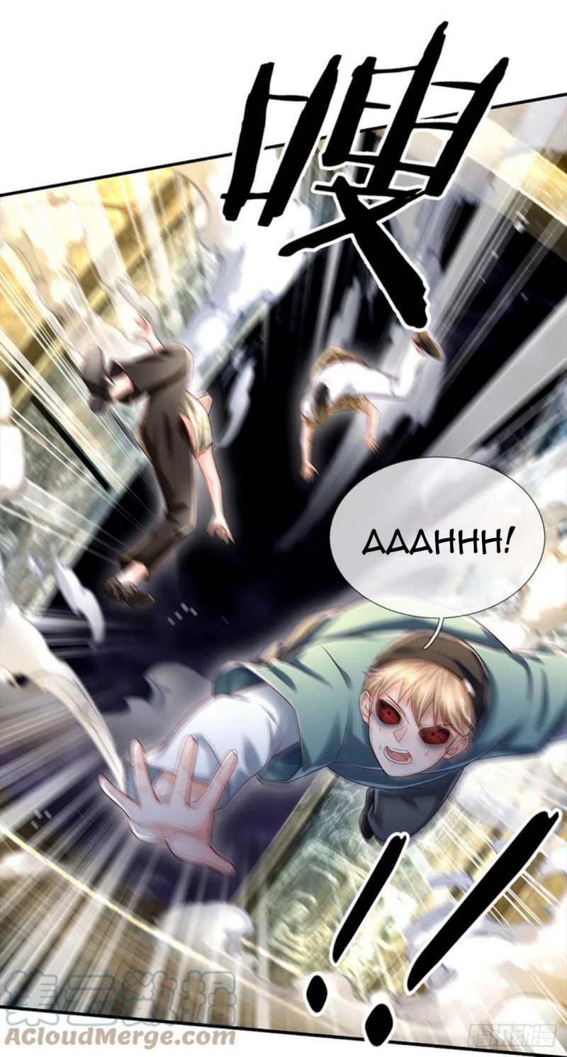 100.000 Layers Of Body Refining: I Raise All Emperor chapter 149