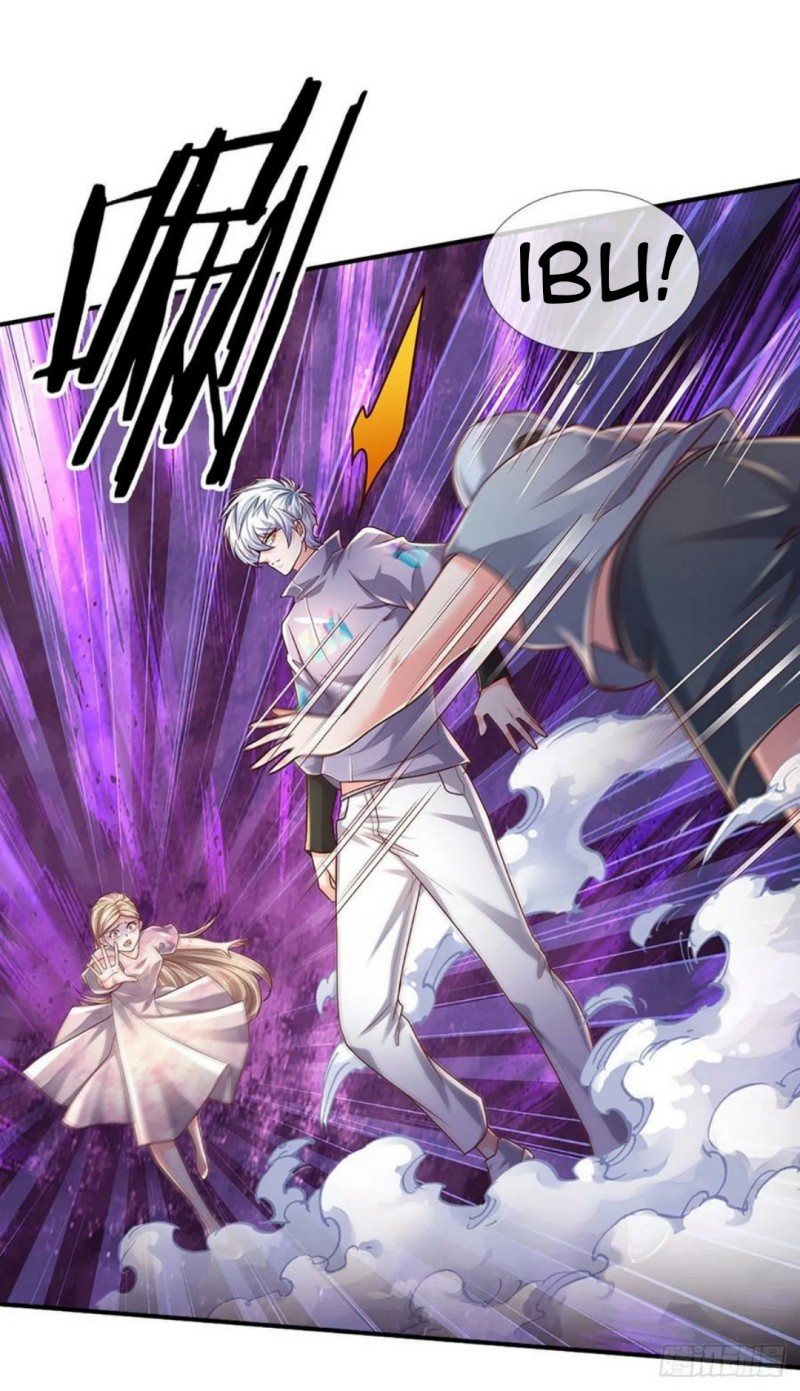 100.000 Layers Of Body Refining: I Raise All Emperor chapter 149