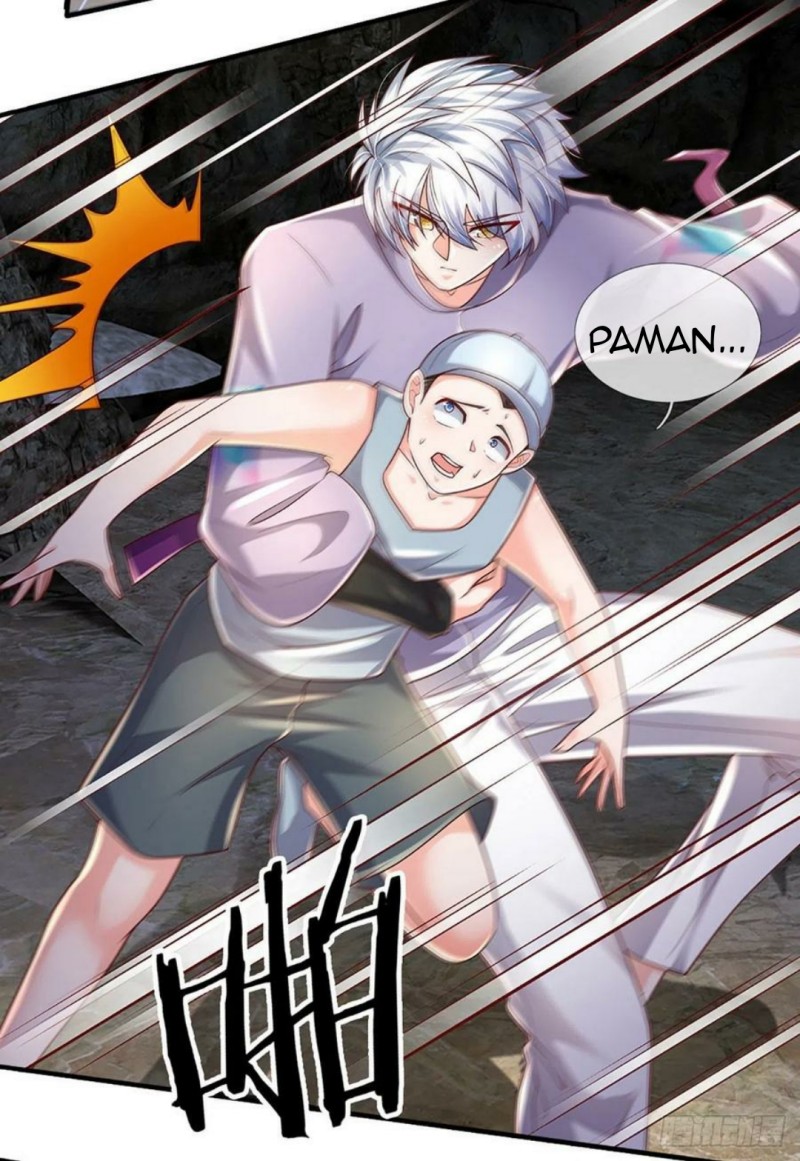 100.000 Layers Of Body Refining: I Raise All Emperor chapter 149
