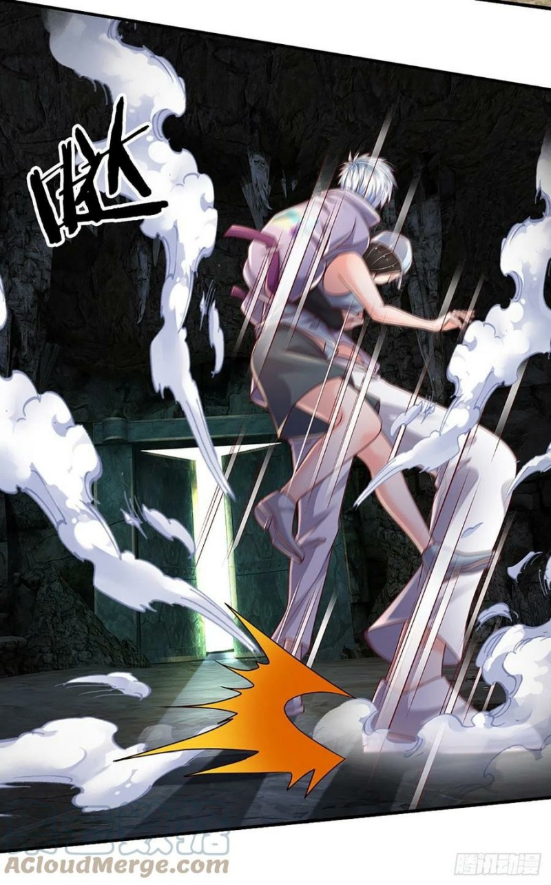 100.000 Layers Of Body Refining: I Raise All Emperor chapter 149