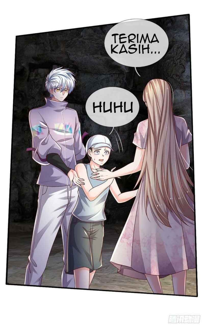 100.000 Layers Of Body Refining: I Raise All Emperor chapter 149