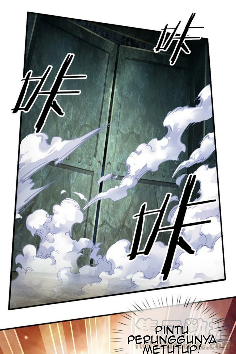 100.000 Layers Of Body Refining: I Raise All Emperor chapter 149