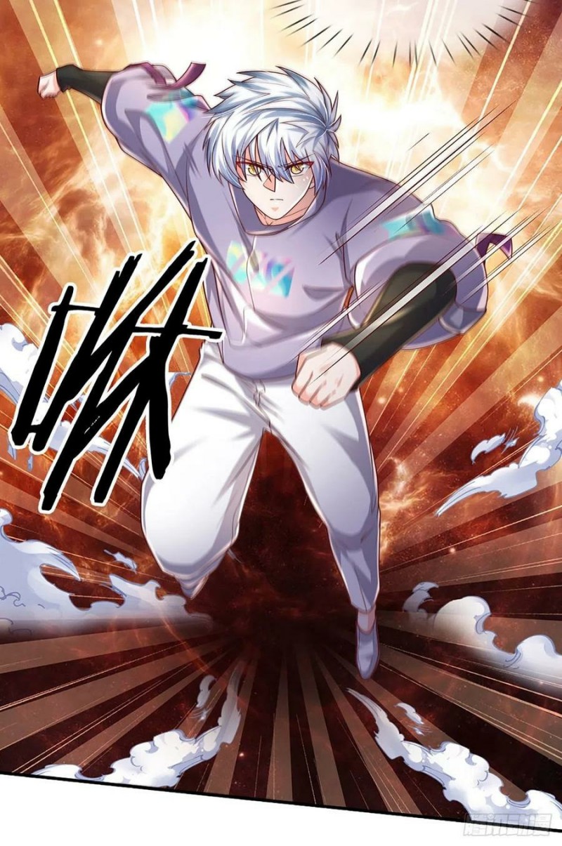 100.000 Layers Of Body Refining: I Raise All Emperor chapter 149