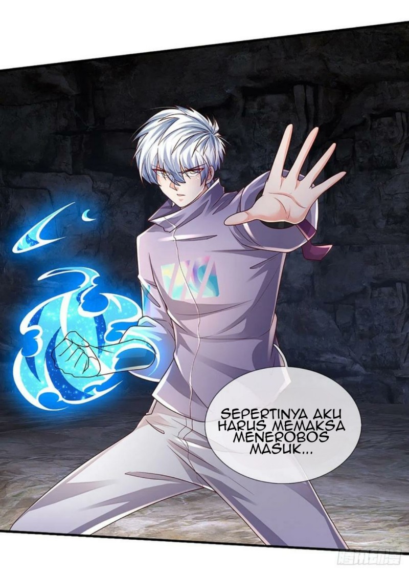 100.000 Layers Of Body Refining: I Raise All Emperor chapter 149