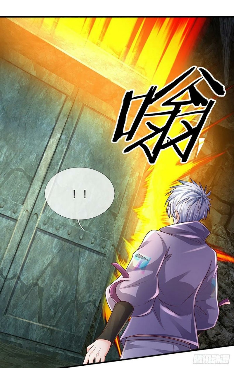 100.000 Layers Of Body Refining: I Raise All Emperor chapter 149