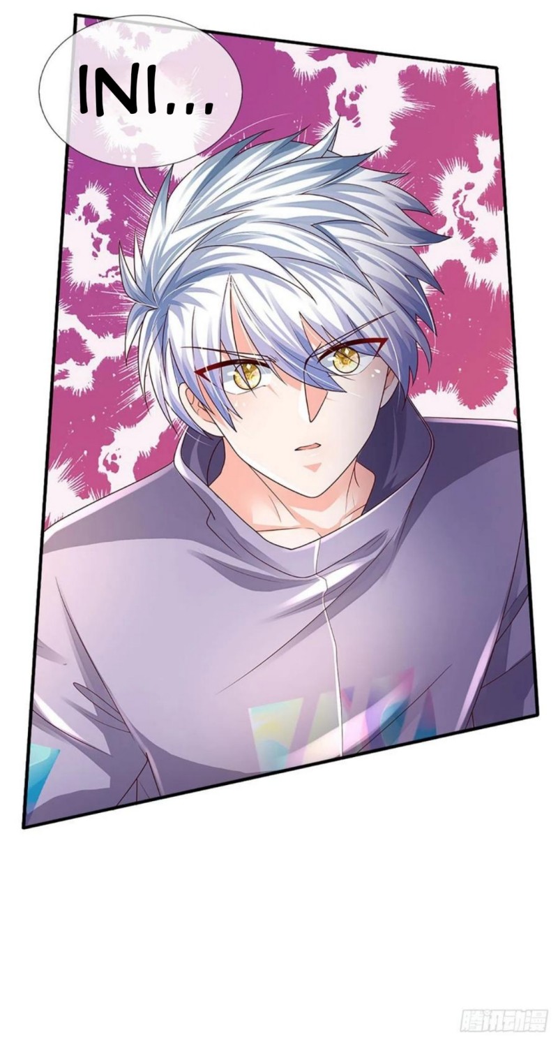 100.000 Layers Of Body Refining: I Raise All Emperor chapter 149