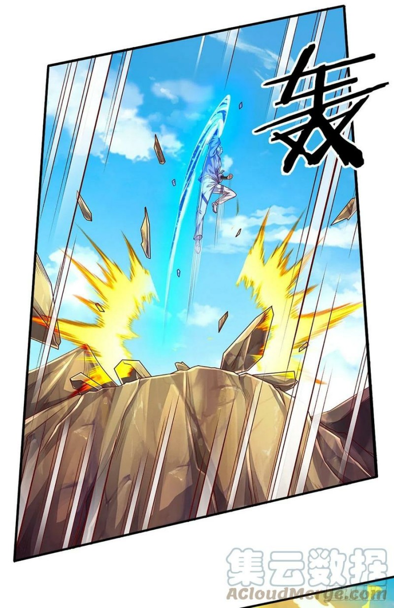 100.000 Layers Of Body Refining: I Raise All Emperor chapter 149