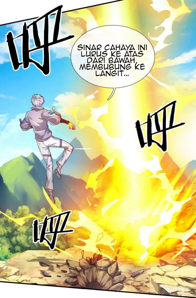 100.000 Layers Of Body Refining: I Raise All Emperor chapter 149