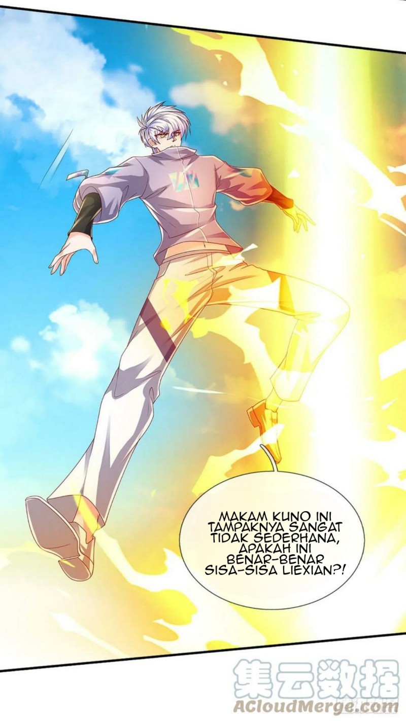 100.000 Layers Of Body Refining: I Raise All Emperor chapter 149