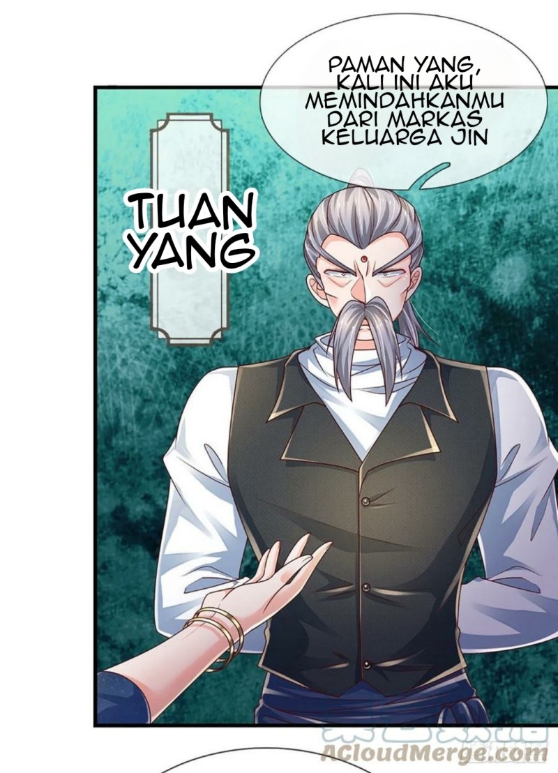 100.000 Layers Of Body Refining: I Raise All Emperor chapter 150