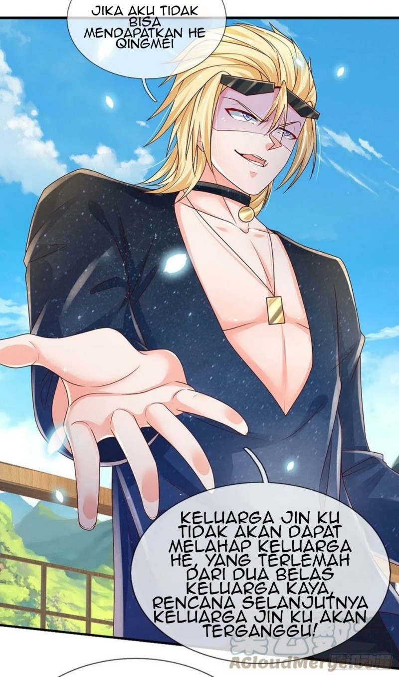 100.000 Layers Of Body Refining: I Raise All Emperor chapter 150