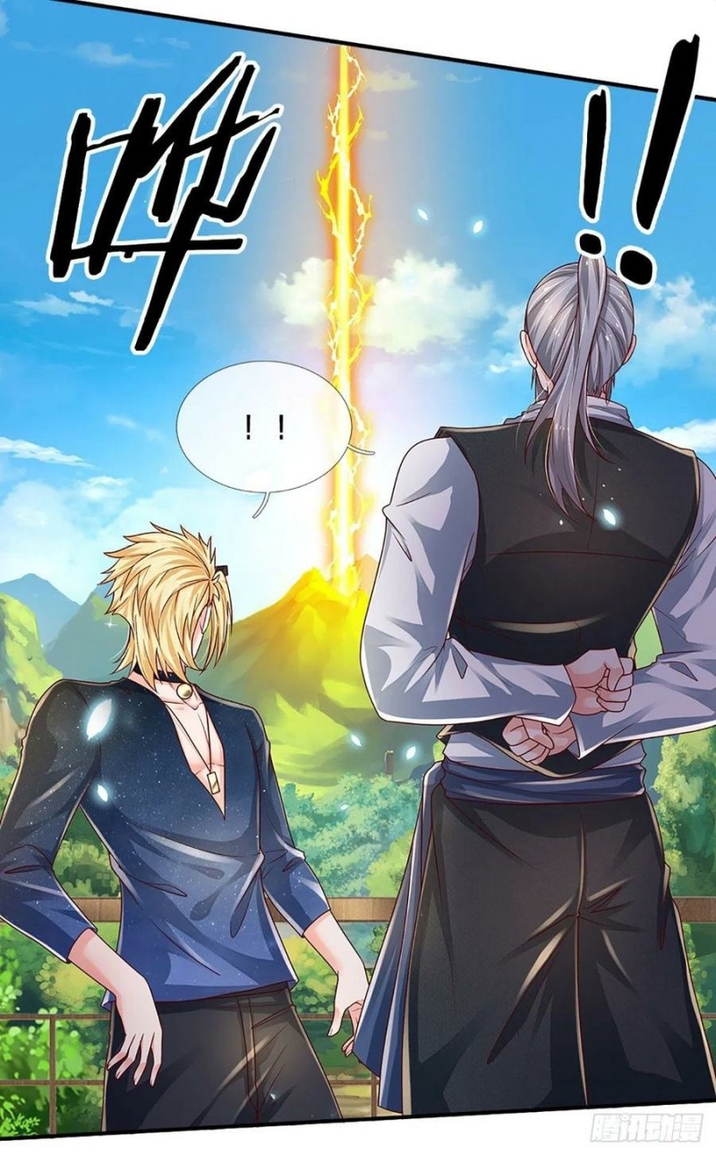 100.000 Layers Of Body Refining: I Raise All Emperor chapter 150