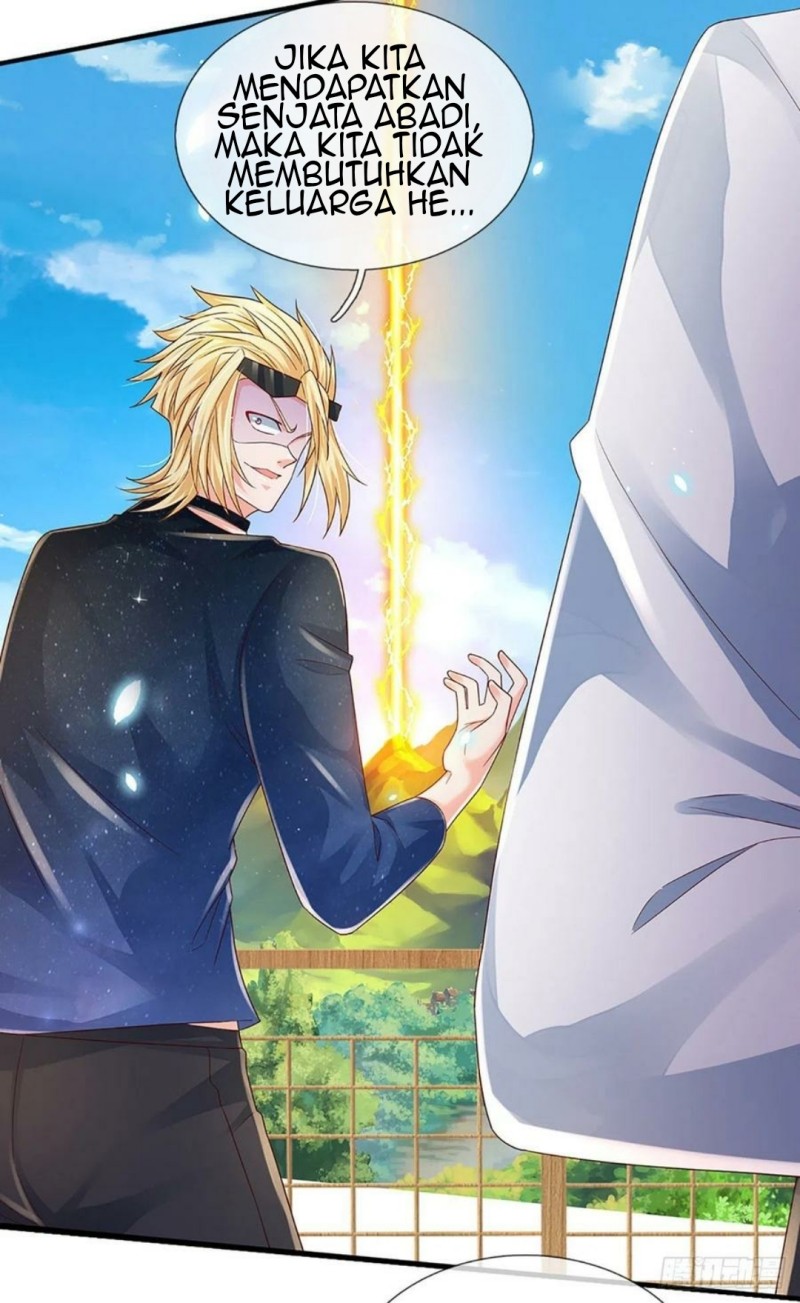 100.000 Layers Of Body Refining: I Raise All Emperor chapter 150
