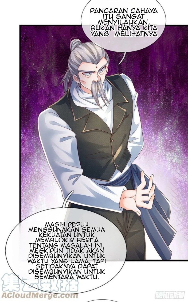 100.000 Layers Of Body Refining: I Raise All Emperor chapter 150