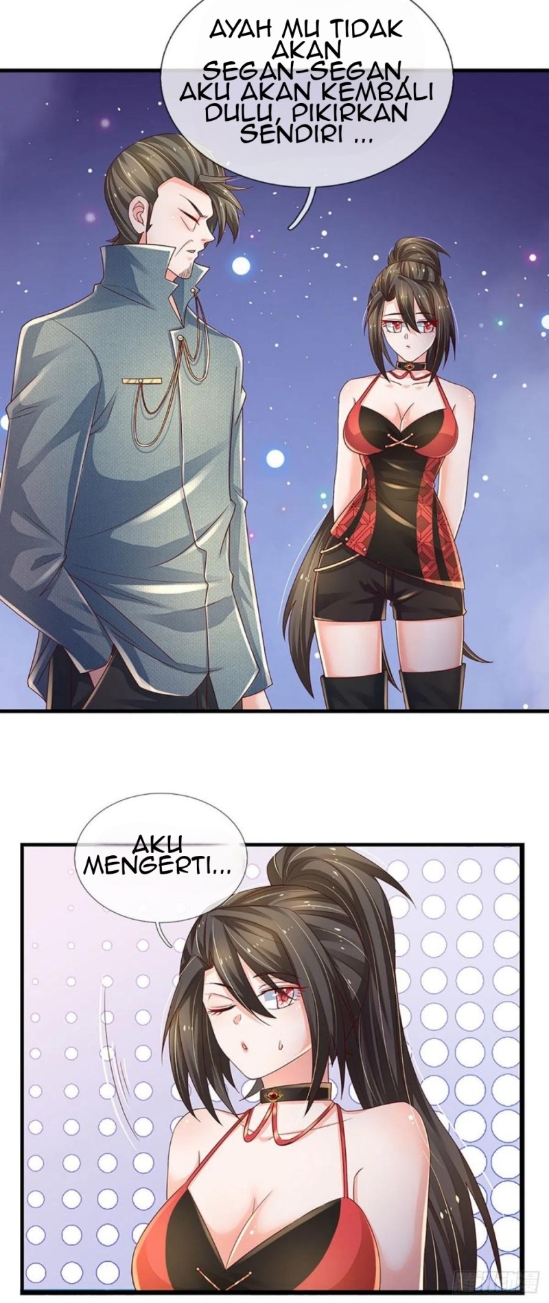 100.000 Layers Of Body Refining: I Raise All Emperor chapter 150
