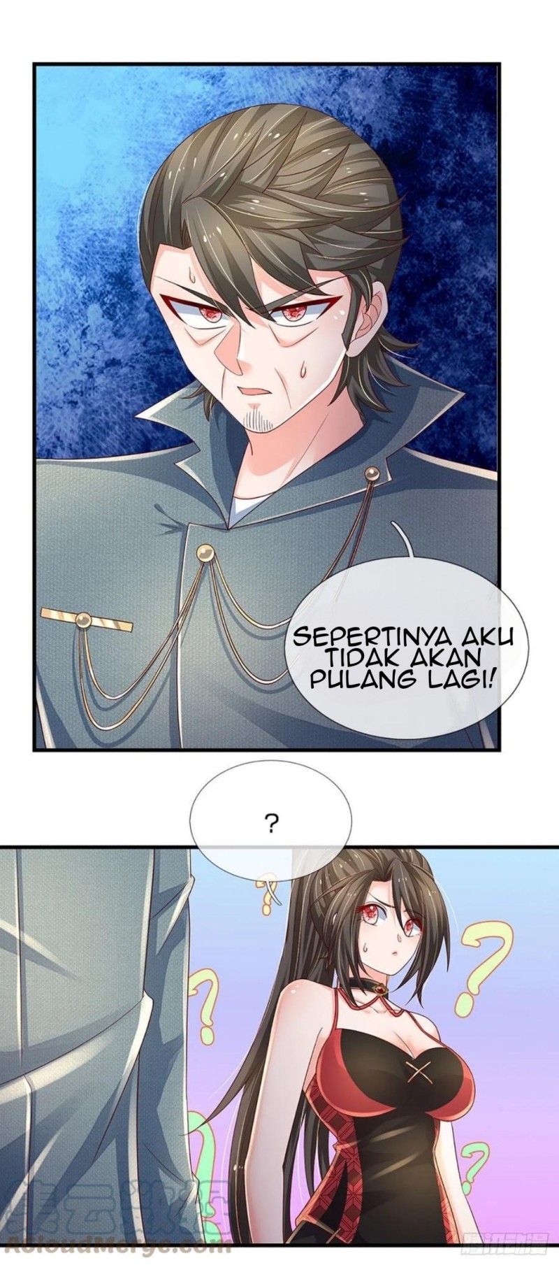 100.000 Layers Of Body Refining: I Raise All Emperor chapter 150