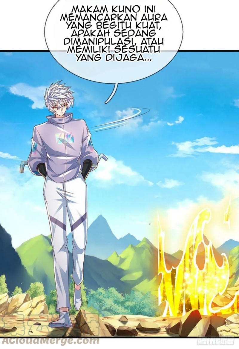 100.000 Layers Of Body Refining: I Raise All Emperor chapter 150