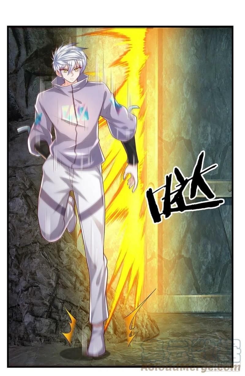 100.000 Layers Of Body Refining: I Raise All Emperor chapter 150