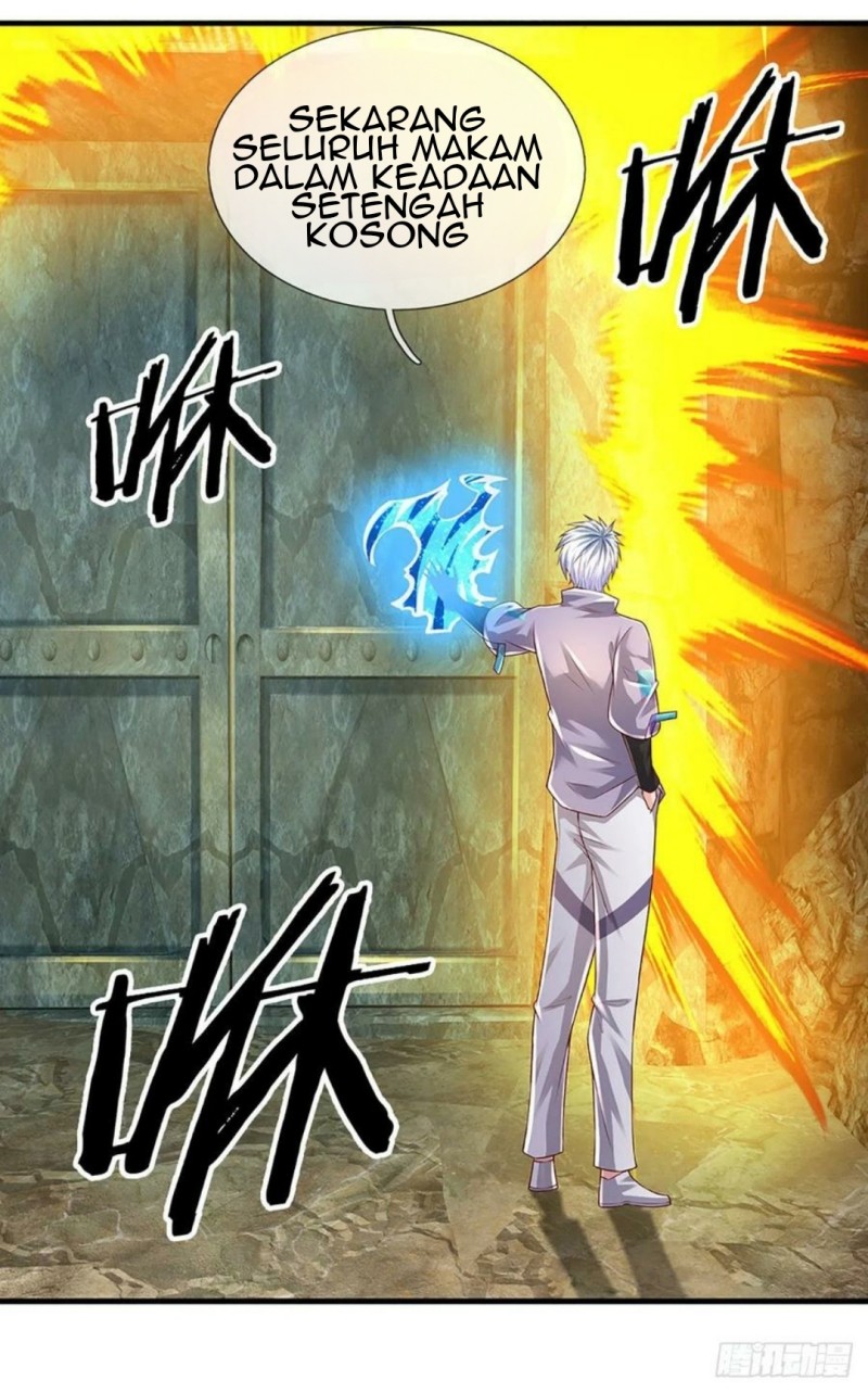 100.000 Layers Of Body Refining: I Raise All Emperor chapter 150