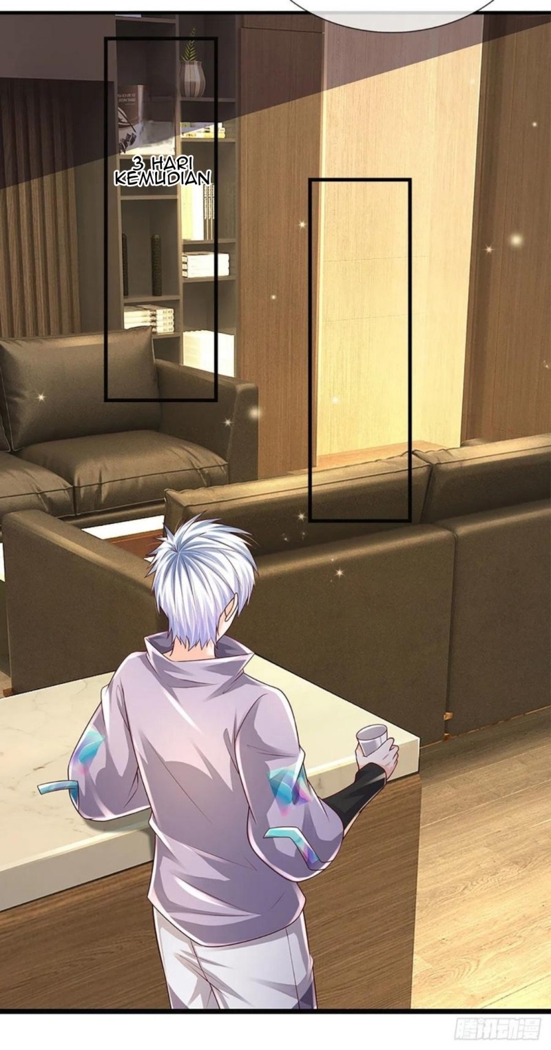 100.000 Layers Of Body Refining: I Raise All Emperor chapter 150