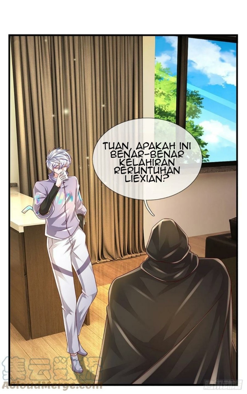 100.000 Layers Of Body Refining: I Raise All Emperor chapter 150