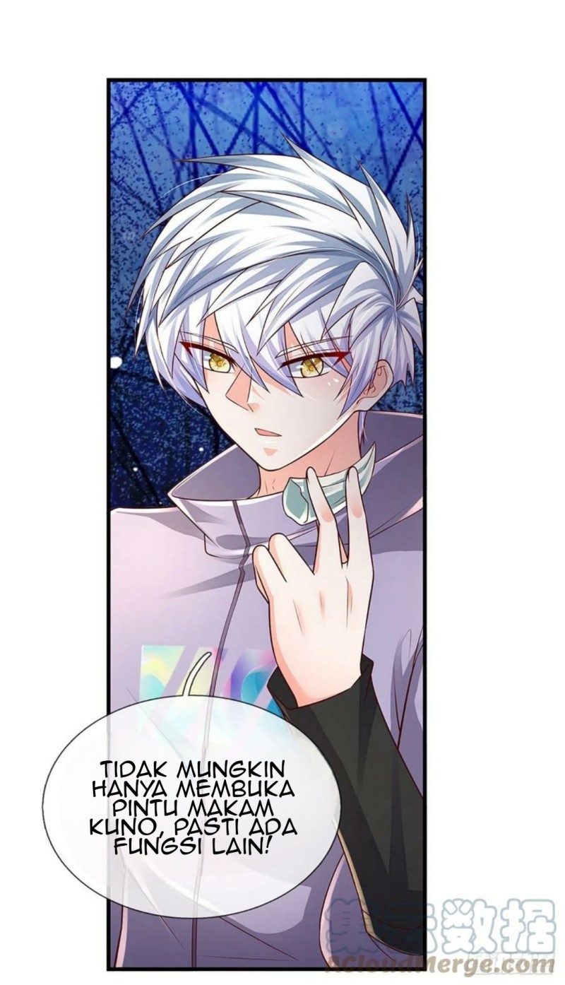 100.000 Layers Of Body Refining: I Raise All Emperor chapter 150