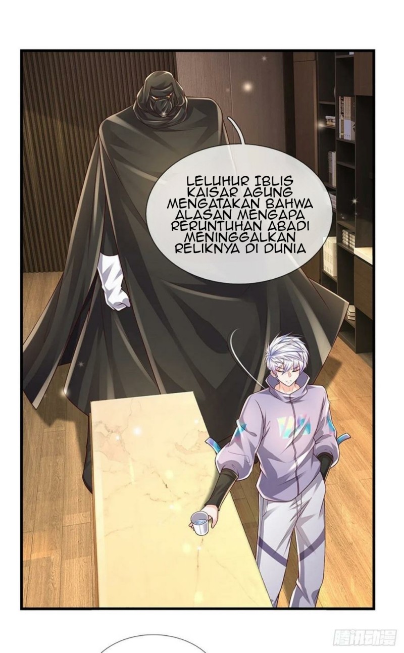 100.000 Layers Of Body Refining: I Raise All Emperor chapter 150
