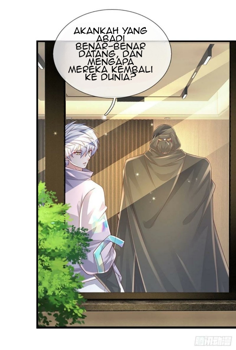 100.000 Layers Of Body Refining: I Raise All Emperor chapter 150