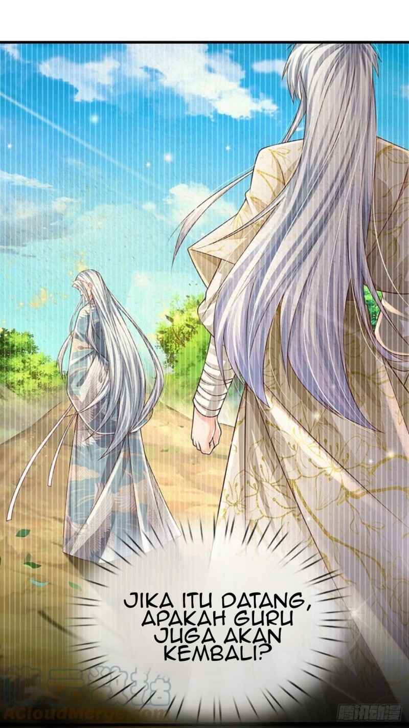 100.000 Layers Of Body Refining: I Raise All Emperor chapter 150