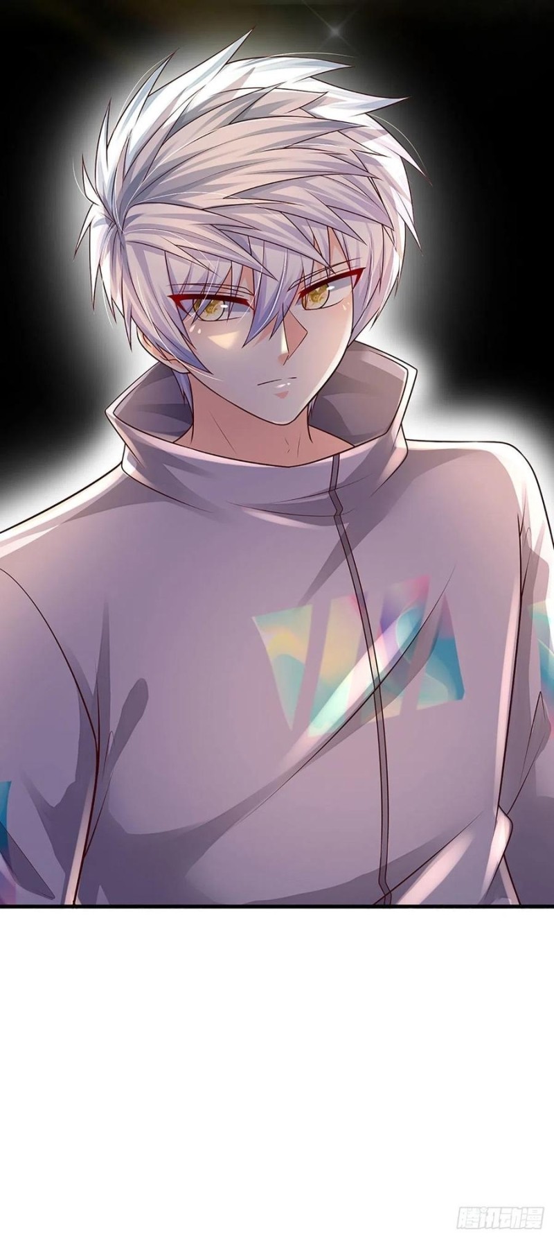 100.000 Layers Of Body Refining: I Raise All Emperor chapter 150