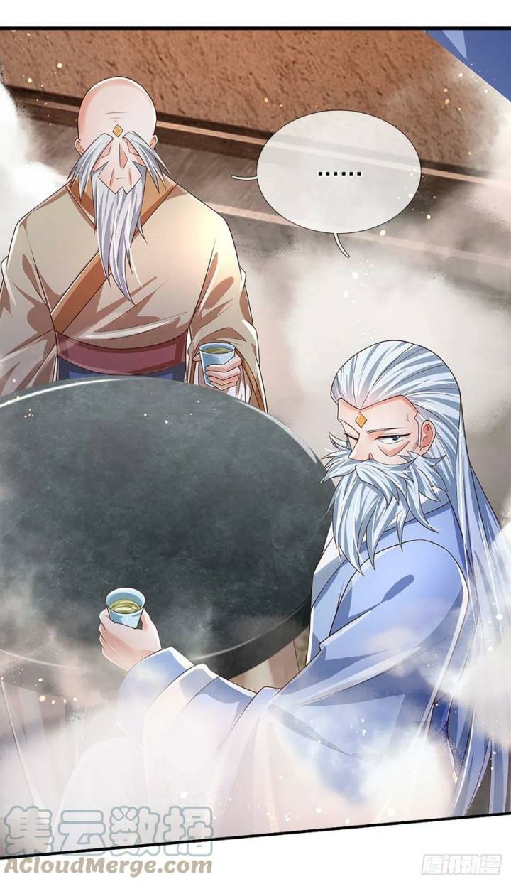 100.000 Layers Of Body Refining: I Raise All Emperor chapter 156