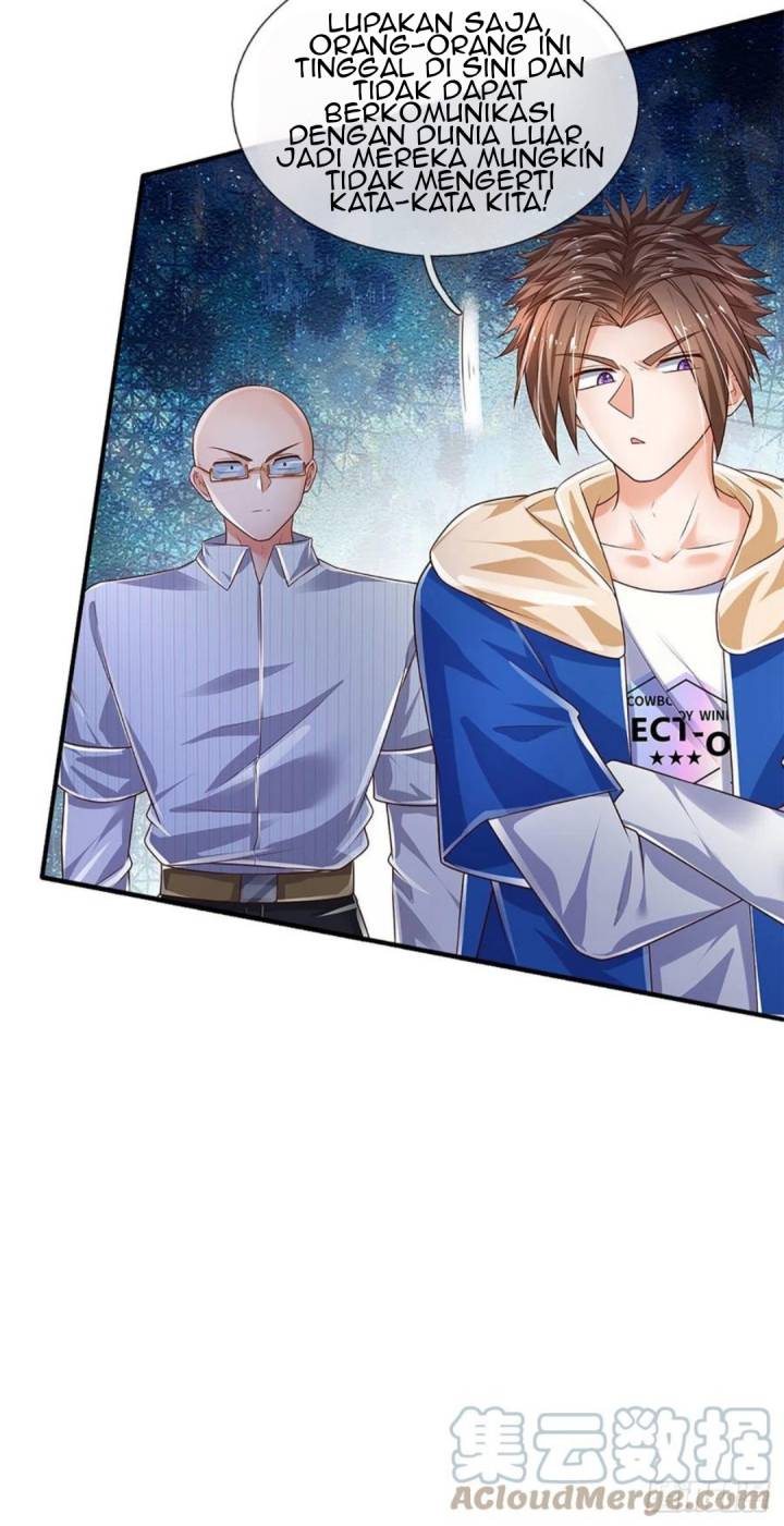 100.000 Layers Of Body Refining: I Raise All Emperor chapter 156