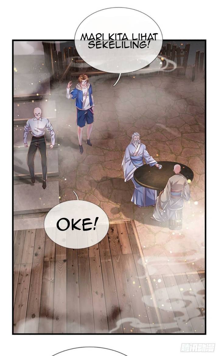 100.000 Layers Of Body Refining: I Raise All Emperor chapter 156
