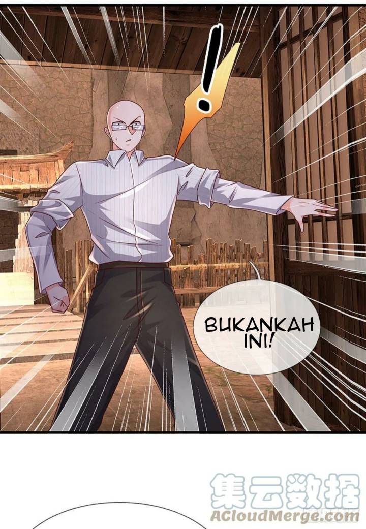 100.000 Layers Of Body Refining: I Raise All Emperor chapter 156