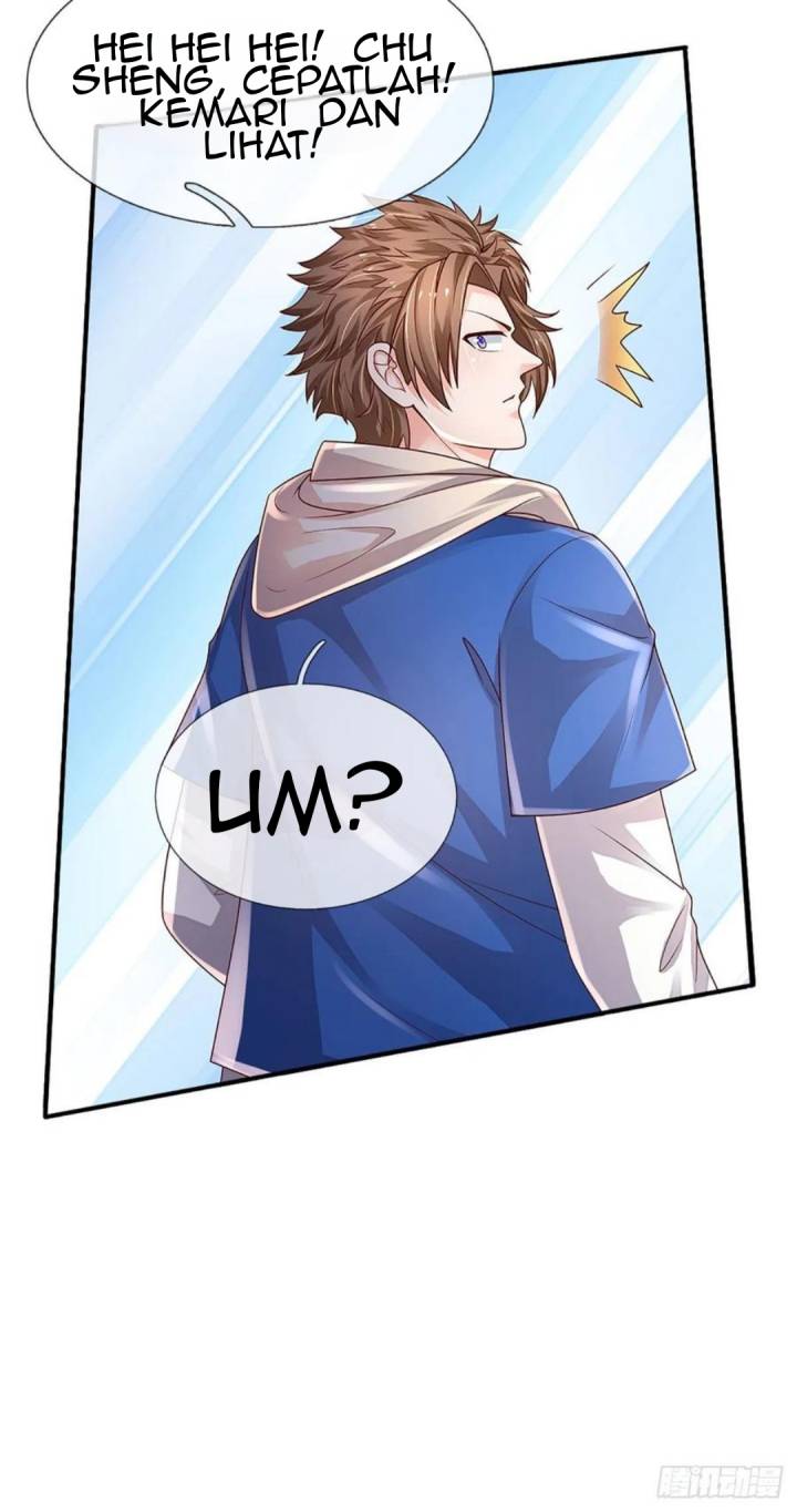 100.000 Layers Of Body Refining: I Raise All Emperor chapter 156