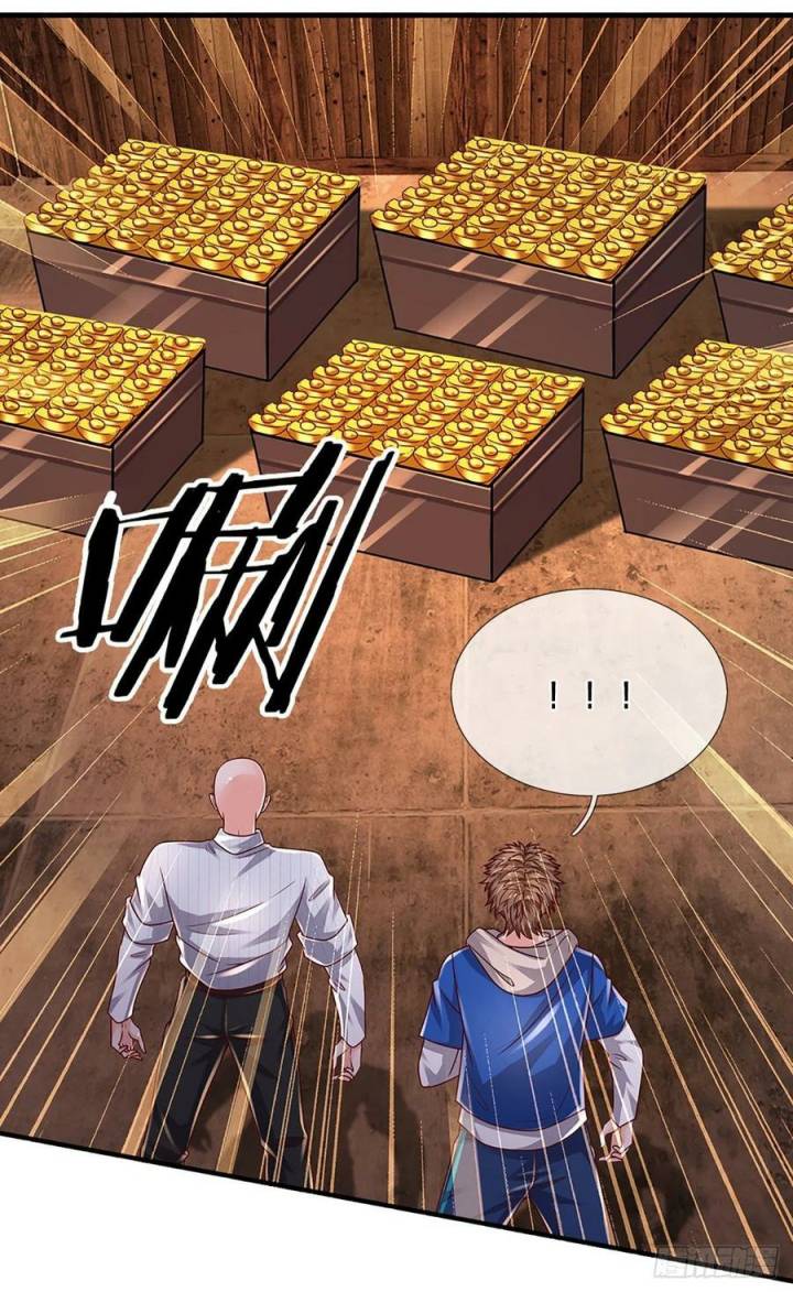 100.000 Layers Of Body Refining: I Raise All Emperor chapter 156