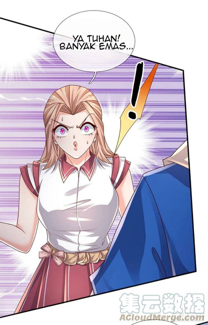 100.000 Layers Of Body Refining: I Raise All Emperor chapter 156